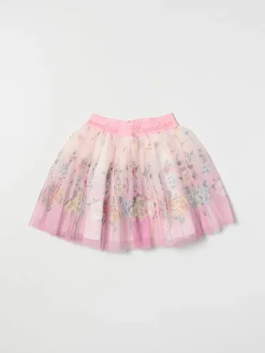Gonna ampia Monnalisa floreale (106377132) Gonna ampia Monnalisa floreale (106377132)