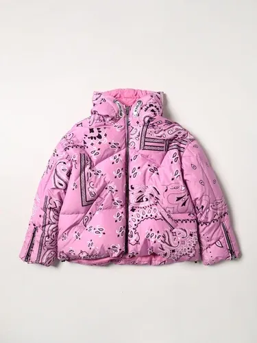 Giacca KHRISJOY Bambino colore Rosa (106377163)