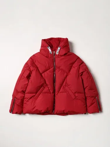 Giacca KHRISJOY Bambino colore Rosso (106377164)