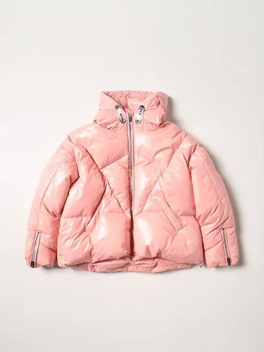 Giacca KHRISJOY Bambino colore Rosa (106377165)