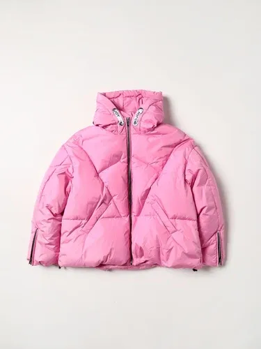 Giacca KHRISJOY Bambino colore Rosa (106377168)