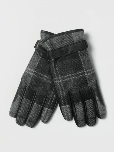 Guanti Barbour in pelle e lana (106377182) Guanti Barbour in pelle e lana (106377182)