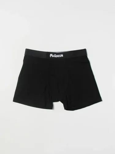 Boxer Alexander McQueen in cotone stretch (106377188) Boxer Alexander McQueen in cotone stretch (106377188)