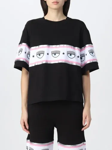 T-shirt Logomania Chiara Ferragni (106377209)