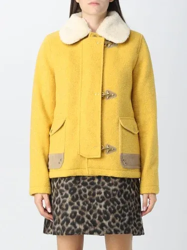 Giacca FAY Donna colore Giallo (106377259)