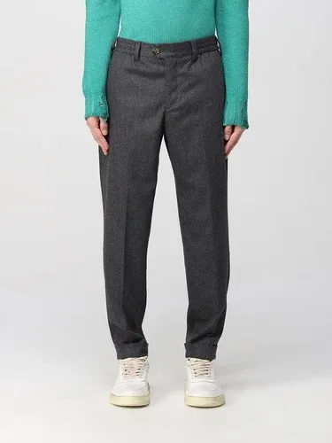 Pantalone PT Uomo colore Grigio (106377264)