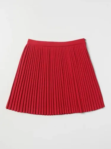 Gonna MI MI SOL Bambino colore Rosso (106377266)