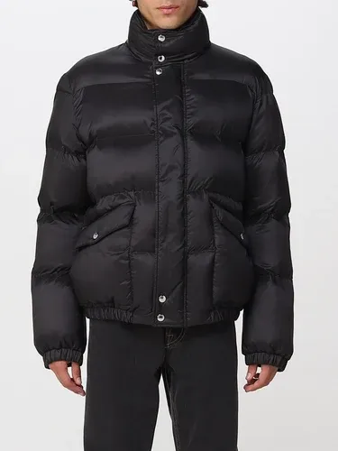 Giacca ALEXANDER MCQUEEN Uomo colore Nero (106377278)