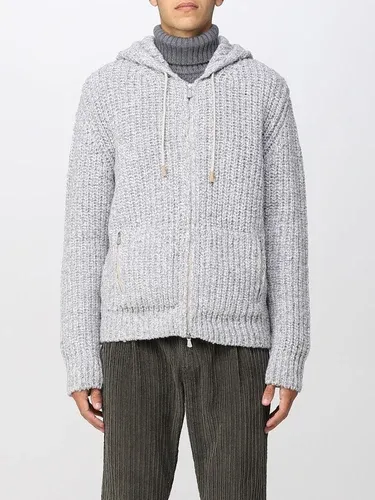 Maglia ELEVENTY Uomo colore Grigio (106377289)