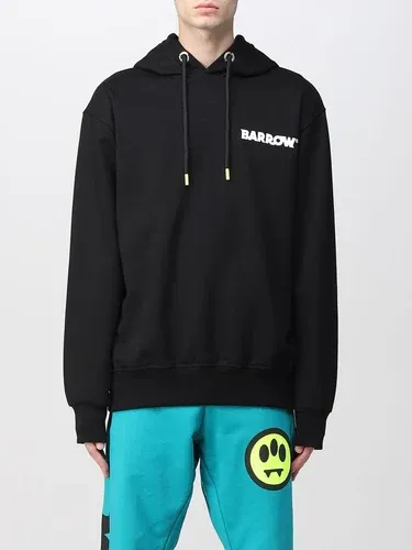 Felpa Barrow con stampa posteriore (106377294) Felpa Barrow con stampa posteriore (106377294)