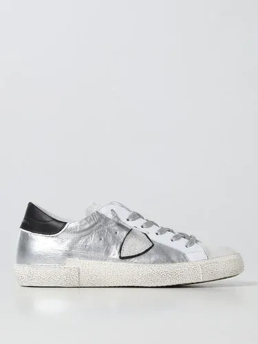 Sneakers Prsx PRLD. Philippe Model in pelle used (106377296) Sneakers Prsx PRLD. Philippe Model in pelle used (106377296)