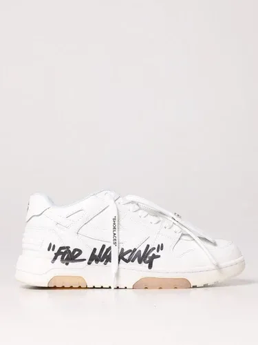 Sneakers OFF-WHITE Uomo colore Bianco (106377351) Sneakers OFF-WHITE Uomo colore Bianco (106377351)