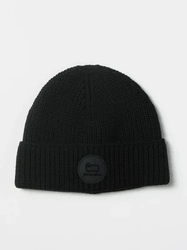 Cappello Woolrich in lana vergine (106377354) Cappello Woolrich in lana vergine (106377354)