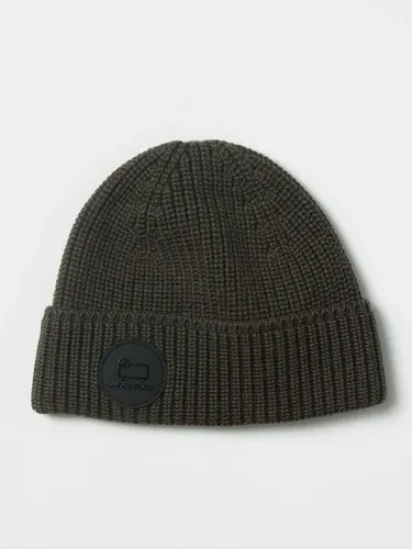 Cappello Woolrich in lana vergine (106377355) Cappello Woolrich in lana vergine (106377355)