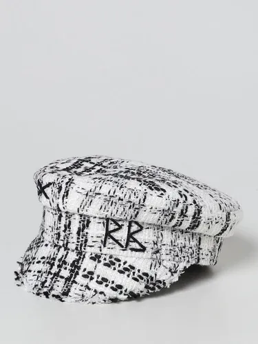 Cappello Ruslan Baginskiy in tweed (106377370)