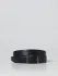 Set cintura Giorgio Armani in pelle con doppia fibbia (106377374)