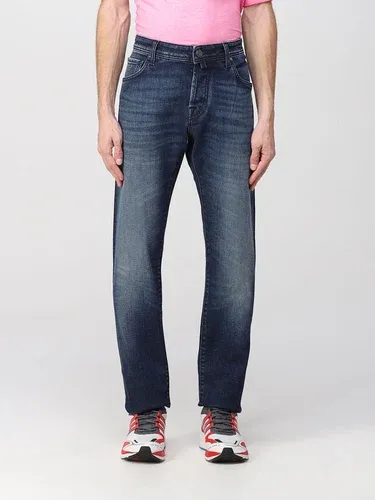 Pantalone JACOB COHEN Uomo colore Blue (106377394) Pantalone JACOB COHEN Uomo colore Blue (106377394)