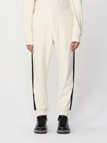 Pantalone ALEXANDER MCQUEEN Uomo colore Crema (106377381) Pantalone ALEXANDER MCQUEEN Uomo colore Crema (106377381)