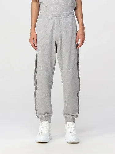 Pantalone ALEXANDER MCQUEEN Uomo colore Grigio (106377382)