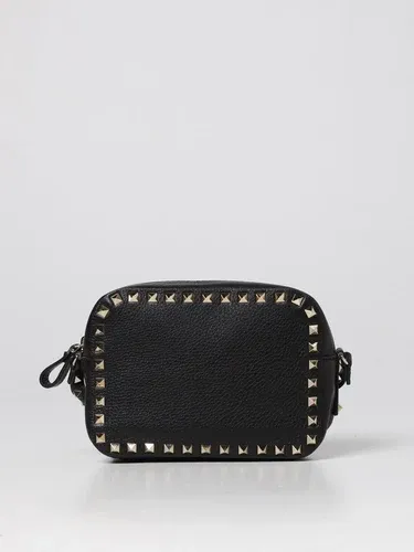 Borsa Rockstud Valentino Garavani in pelle (106377396)