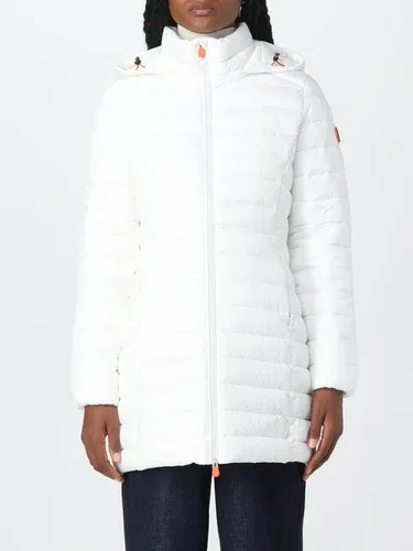 Giacca SAVE THE DUCK Donna colore Bianco (106377427) Giacca SAVE THE DUCK Donna colore Bianco (106377427)