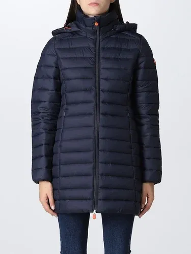 Giacca SAVE THE DUCK Donna colore Blue (106377428) Giacca SAVE THE DUCK Donna colore Blue (106377428)