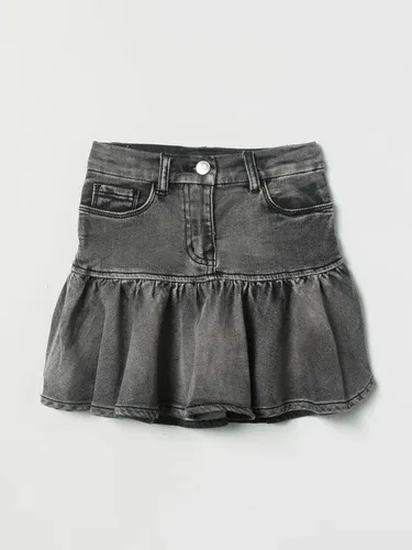 Gonna di jeans Monnalisa con scoiattoli (106377431) Gonna di jeans Monnalisa con scoiattoli (106377431)