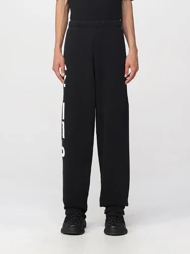 Pantalone HERON PRESTON Uomo colore Nero (106377447)