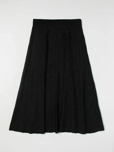 Gonna midi in maglia Monnalisa (106377454) Gonna midi in maglia Monnalisa (106377454)