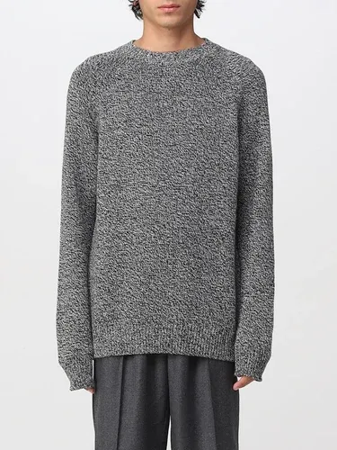 Maglia A.P.C. Uomo colore Nero (106510784)