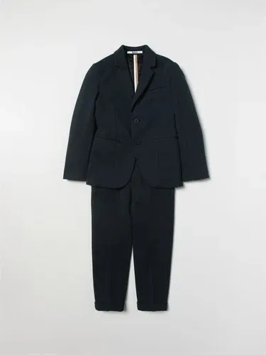 Completo HUGO BOSS Bambino colore Blue (106377490) Completo HUGO BOSS Bambino colore Blue (106377490)