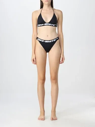 Costume OFF-WHITE Donna colore Nero (106377491) Costume OFF-WHITE Donna colore Nero (106377491)