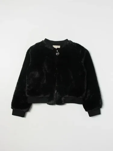 Bomber Michael Michael Kors con logo posteriore MK (106377496) Bomber Michael Michael Kors con logo posteriore MK (106377496)