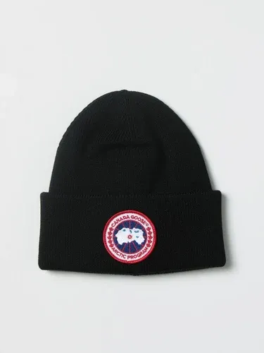 Cappello Canada Goose in lana (106377499)