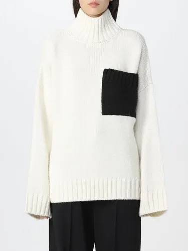 Maglia JW ANDERSON Donna colore Bianco (106377484)