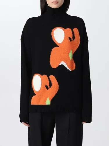 Maglia JW ANDERSON Donna colore Nero (106377489)