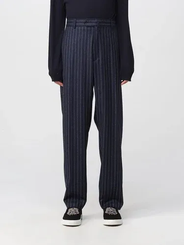 Pantalone KENZO Uomo colore Blue (106418510)