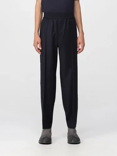 Pantalone A.P.C. Uomo colore Blue Navy (106377525) Pantalone A.P.C. Uomo colore Blue Navy (106377525)