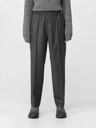 Pantalone A.P.C. Uomo colore Grigio (106377526)
