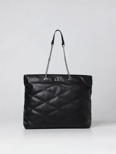 Borsa Twinset in pelle sintetica matelassè (106377517) Borsa Twinset in pelle sintetica matelassè (106377517)