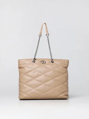 Borsa Twinset in pelle sintetica matelassè (106377517) Borsa Twinset in pelle sintetica matelassè (106377517)