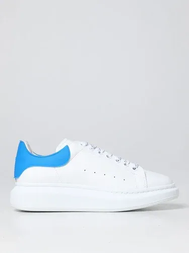 Sneakers Larry Alexander McQueen in pelle (106377539)