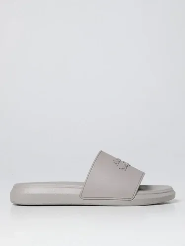 Sliders Alexander McQueen in gomma (106377535) Sliders Alexander McQueen in gomma (106377535)