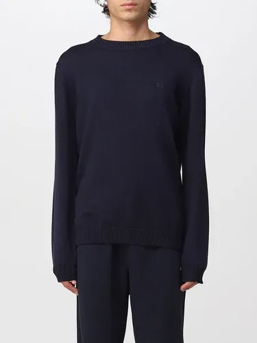 Maglia basic Woolrich con mini logo (106377556) Maglia basic Woolrich con mini logo (106377556)
