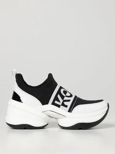 Sneakers Michael Michael Kors in tessuto stretch (106377559) Sneakers Michael Michael Kors in tessuto stretch (106377559)