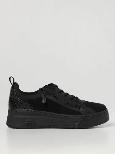 Sneakers Michael Michael Kors in suede (106377560) Sneakers Michael Michael Kors in suede (106377560)