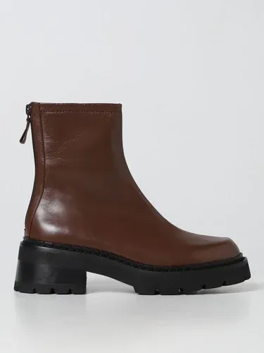 Stivaletto Alister By Far in nappa (106377562)