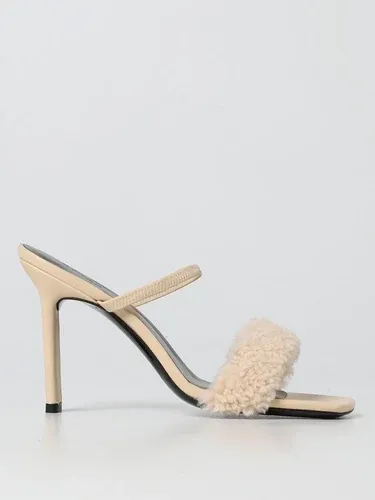 Sandalo Ada By Far in shearling (106377577) Sandalo Ada By Far in shearling (106377577)