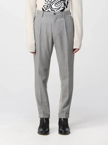 Pantalone classico Etro a vita regolare (106377581) Pantalone classico Etro a vita regolare (106377581)