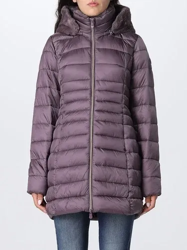 Giacca SAVE THE DUCK Donna colore Blue (106051943) Giacca SAVE THE DUCK Donna colore Blue (106051943)